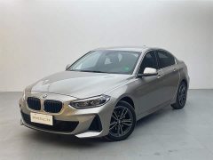 BMW 1 Series 120i M Sports Edition - фото 1