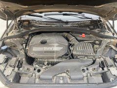 BMW 1 Series 120i M Sports Edition - фото 17