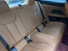 BMW 4 Series 2021 430i M Sports Night Edition - фото 10