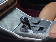 BMW 4 Series 2021 430i M Sports Night Edition - фото 11