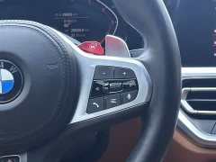 BMW 4 Series 2021 430i M Sports Night Edition - фото 16