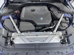 BMW 4 Series 2021 430i M Sports Night Edition - фото 17