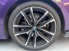 BMW 4 Series 2021 430i M Sports Night Edition - фото 18