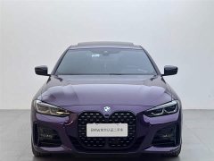 BMW 4 Series 2021 430i M Sports Night Edition - фото 2