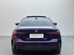 BMW 4 Series 2021 430i M Sports Night Edition - фото 5