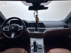 BMW 4 Series 2021 430i M Sports Night Edition - фото 7