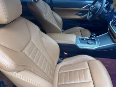 BMW 4 Series 2021 430i M Sports Night Edition - фото 9