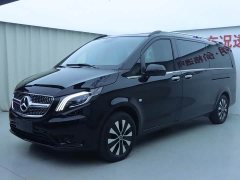 Mercedes-Benz Vito 2.0T Business Edition 7 seats - фото 1