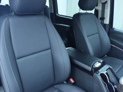 Mercedes-Benz Vito 2.0T Business Edition 7 seats - фото 10