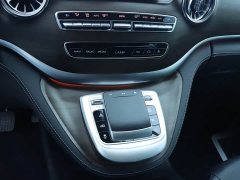 Mercedes-Benz Vito 2.0T Business Edition 7 seats - фото 12