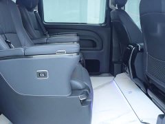 Mercedes-Benz Vito 2.0T Business Edition 7 seats - фото 13