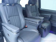 Mercedes-Benz Vito 2.0T Business Edition 7 seats - фото 14