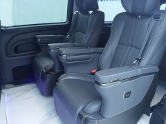 Mercedes-Benz Vito 2.0T Business Edition 7 seats - фото 15