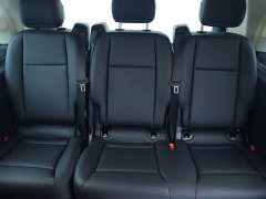 Mercedes-Benz Vito 2.0T Business Edition 7 seats - фото 16