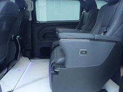 Mercedes-Benz Vito 2.0T Business Edition 7 seats - фото 18