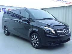 Mercedes-Benz Vito 2.0T Business Edition 7 seats - фото 2