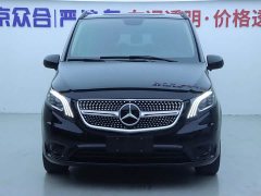 Mercedes-Benz Vito 2.0T Business Edition 7 seats - фото 3