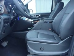 Mercedes-Benz Vito 2.0T Business Edition 7 seats - фото 5