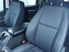 Mercedes-Benz Vito 2.0T Business Edition 7 seats - фото 7