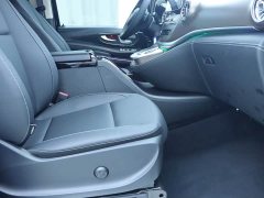 Mercedes-Benz Vito 2.0T Business Edition 7 seats - фото 8