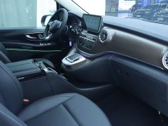Mercedes-Benz Vito 2.0T Business Edition 7 seats - фото 9