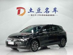 Volkswagen Golf 280TSI DSG Pro - фото 1