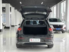 Volkswagen Golf 280TSI DSG Pro - фото 16