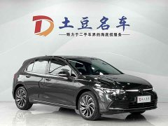 Volkswagen Golf 280TSI DSG Pro - фото 3