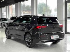 Volkswagen Golf 280TSI DSG Pro - фото 4