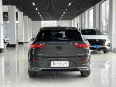 Volkswagen Golf 280TSI DSG Pro - фото 5