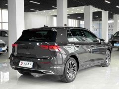 Volkswagen Golf 280TSI DSG Pro - фото 6