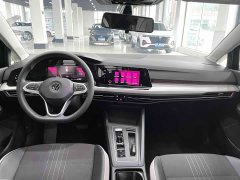 Volkswagen Golf 280TSI DSG Pro - фото 9