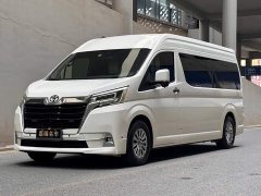 Li Auto HIACE 3.5L Edition - фото 1