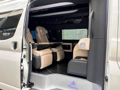 Li Auto HIACE 3.5L Edition - фото 10