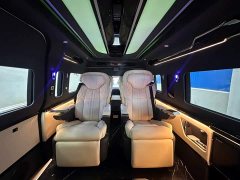 Li Auto HIACE 3.5L Edition - фото 16
