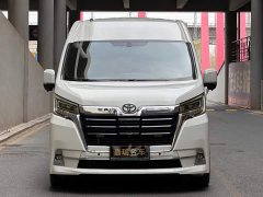 Li Auto HIACE 3.5L Edition - фото 2