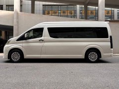 Li Auto HIACE 3.5L Edition - фото 3