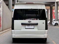 Li Auto HIACE 3.5L Edition - фото 4