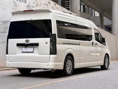 Li Auto HIACE 3.5L Edition - фото 5