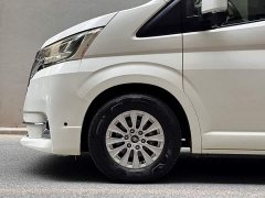 Li Auto HIACE 3.5L Edition - фото 6