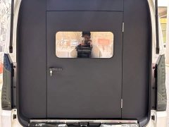 Li Auto HIACE 3.5L Edition - фото 8