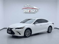 Lexus ES 2023 200 Excellence Edition - фото 1