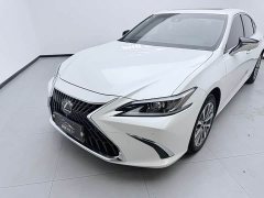 Lexus ES 2023 200 Excellence Edition - фото 10