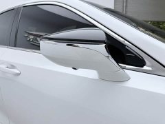 Lexus ES 2023 200 Excellence Edition - фото 11