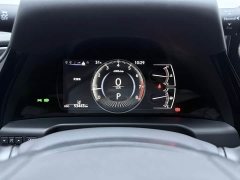 Lexus ES 2023 200 Excellence Edition - фото 12
