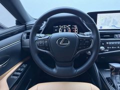 Lexus ES 2023 200 Excellence Edition - фото 18
