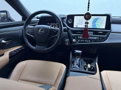 Lexus ES 2023 200 Excellence Edition - фото 19
