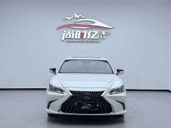 Lexus ES 2023 200 Excellence Edition - фото 2