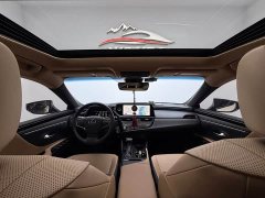 Lexus ES 2023 200 Excellence Edition - фото 20