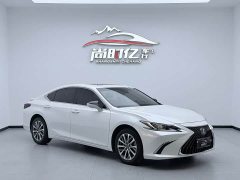 Lexus ES 2023 200 Excellence Edition - фото 3